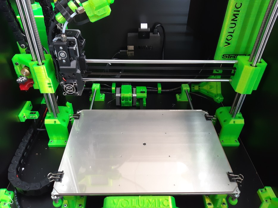 imprimante 3D Advitis